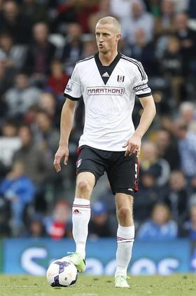 Brede Hangeland