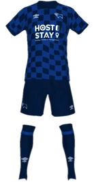 Derby away (2023-24)
