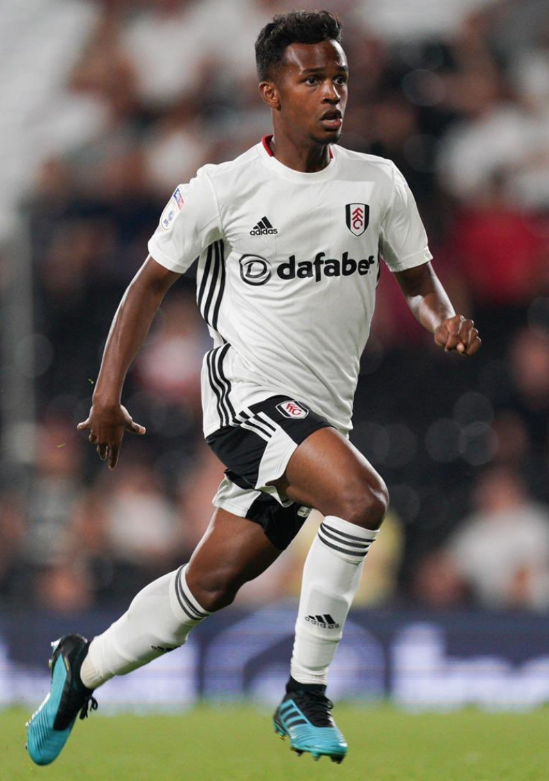 2011-12 season, Fulham Wiki