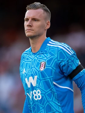 Bernd Leno