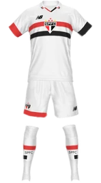 São Paulo home (2024)