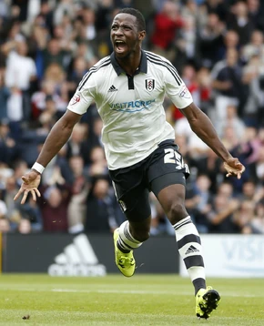 Moussa Dembélé
