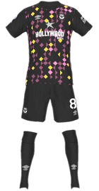 Brentford third (2022-23)