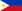 Flag of Philippines