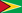 Flag of Guyana