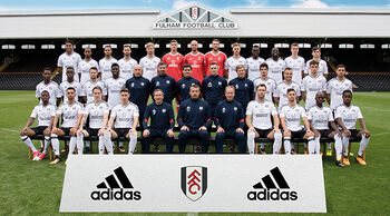 2010-11 season, Fulham Wiki
