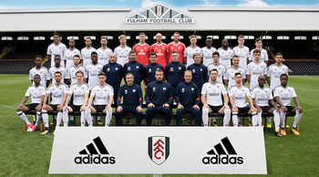 2012-13 season, Fulham Wiki