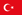 Flag of Turkey