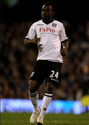 Gaël Kakuta