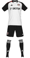 Fulham home (2023-24)