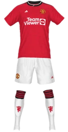Man Utd home (2023-24)