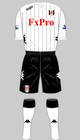 Fulham 2012-13