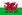 Flag of Wales