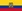 Flag of Ecuador