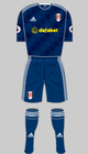 Fulham away (2018-19)