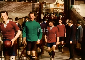 Fulham v Bury (1912)