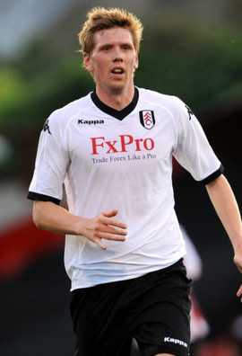 2010-11 season, Fulham Wiki