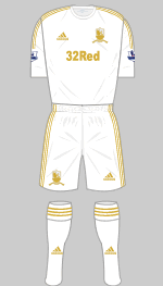 Swansea City 0 3 Fulham 2012 13 Premier League Fulham Wiki Fandom