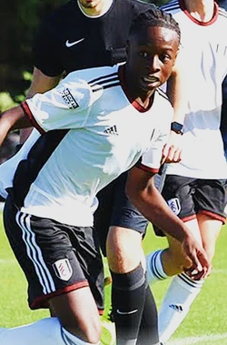 Chibby Nwoko