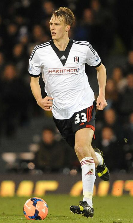 2011-12 season, Fulham Wiki