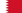 Flag of Bahrain