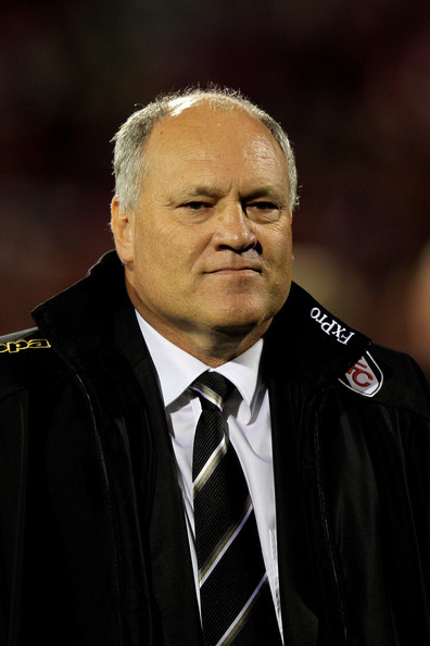 Martin Jol, Tottenham Hotspur Wiki