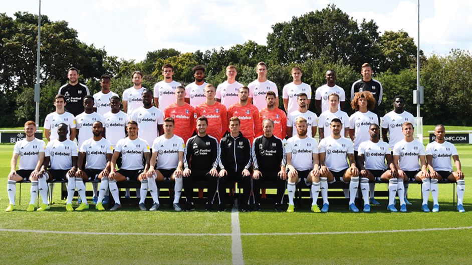 2019 20 season Fulham Wiki Fandom