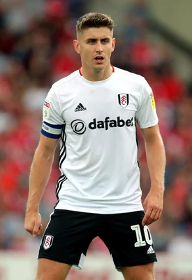 Tom Cairney