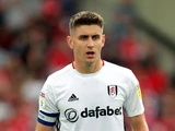 Tom Cairney