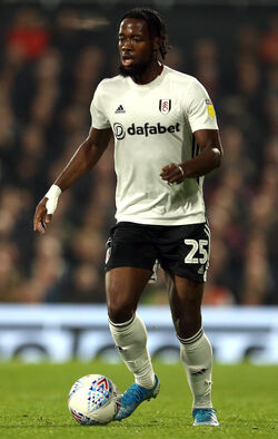 Josh Onomah
