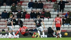 Goal and Highlights: Sunderland AFC 0-1 Cardiff City in EFL