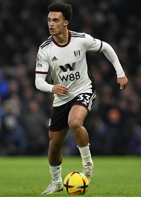 Antonee Robinson