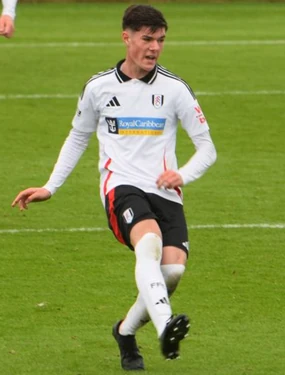 Alfie White