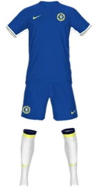 Chelsea home (2023-24)