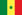 Flag of Senegal