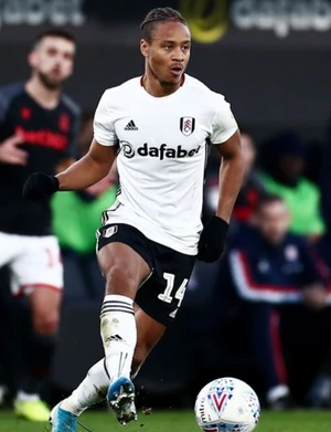 Bobby Reid
