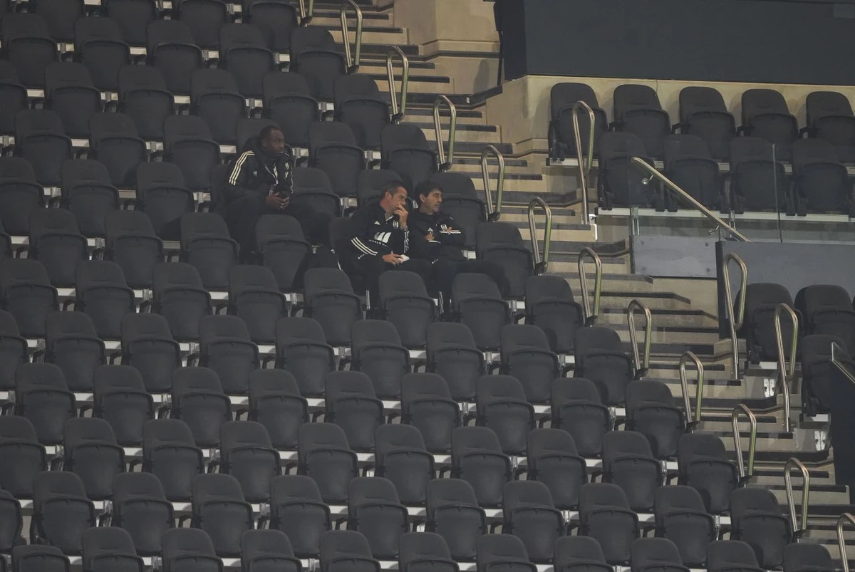 Fulham 11* Tottenham Hotspur (202324 EFL Cup 2nd Round) Fulham Wiki