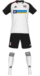 Fulham academy home1 (2023-24)