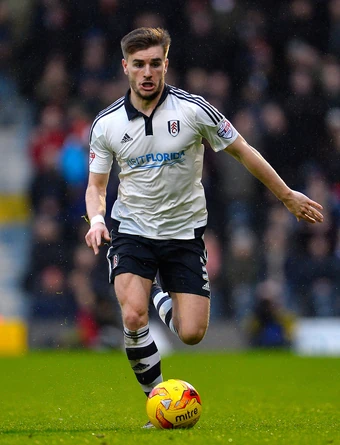 Luke Garbutt