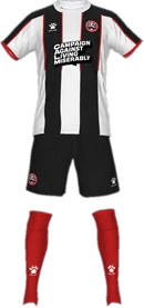 Maidenhead home (2024-25)