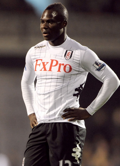 Emmanuel Frimpong