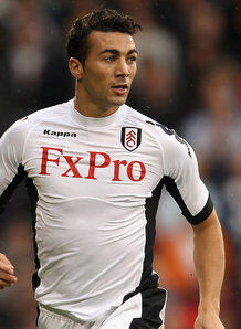 2011-12 season, Fulham Wiki