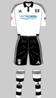 Fulham home (2015-16)