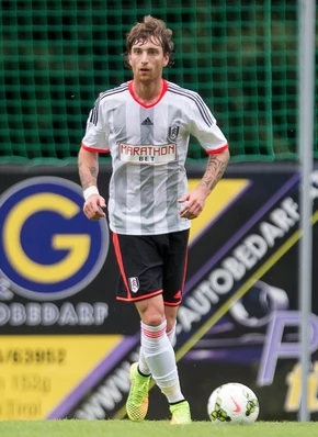 Fernando Amorebieta