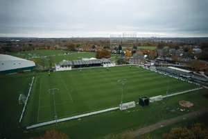 Motspur Park (1999-present)