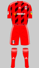 Fulham away (2019-20)