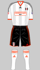 Fulham home (2014-15)