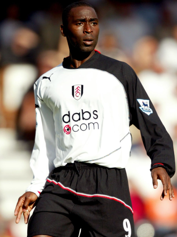 Papa Bouba Diop, Fulham Wiki