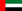 Flag of United Arab Emirates
