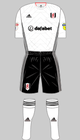 Fulham home (2019-20)